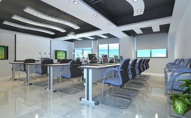 辦公室裝修要怎樣做才節(jié)能環(huán)保_裝修知識_北京天元世紀裝飾工程設(shè)計