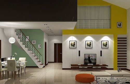 蘇州雅信裝飾工程設(shè)計(jì) 品質(zhì)與創(chuàng)新的完美融合