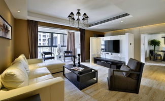 東城山莊 天牛裝飾如何以4708321號裝飾工程設(shè)計詮釋現(xiàn)代居住美學(xué)