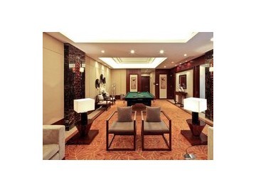 最超值的復(fù)古韻味 探訪(fǎng)莆田市聲譽(yù)卓著的室內(nèi)外設(shè)計(jì)